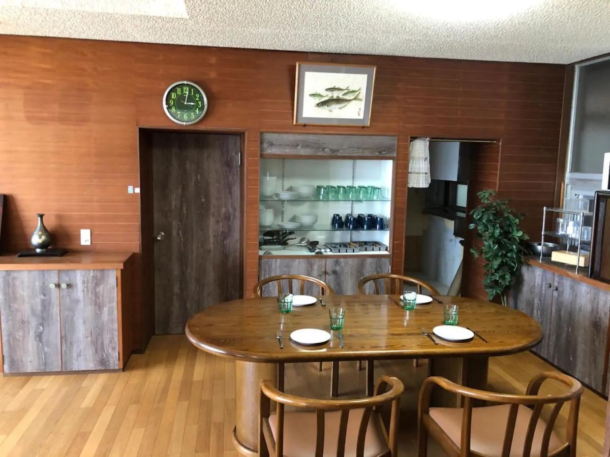 Trust Maison Hokkawa - Vacation Stay 24200V Higashiizu Ngoại thất bức ảnh