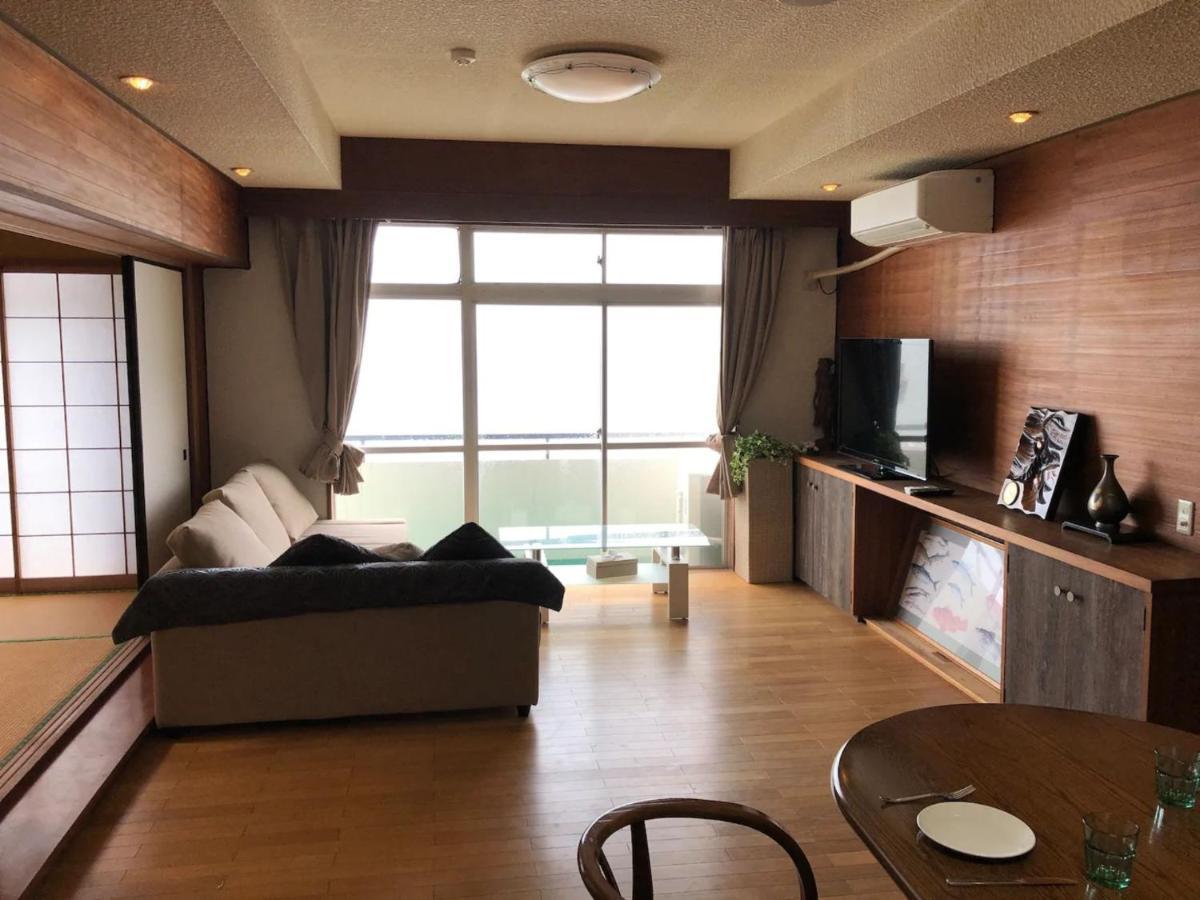 Trust Maison Hokkawa - Vacation Stay 24200V Higashiizu Ngoại thất bức ảnh