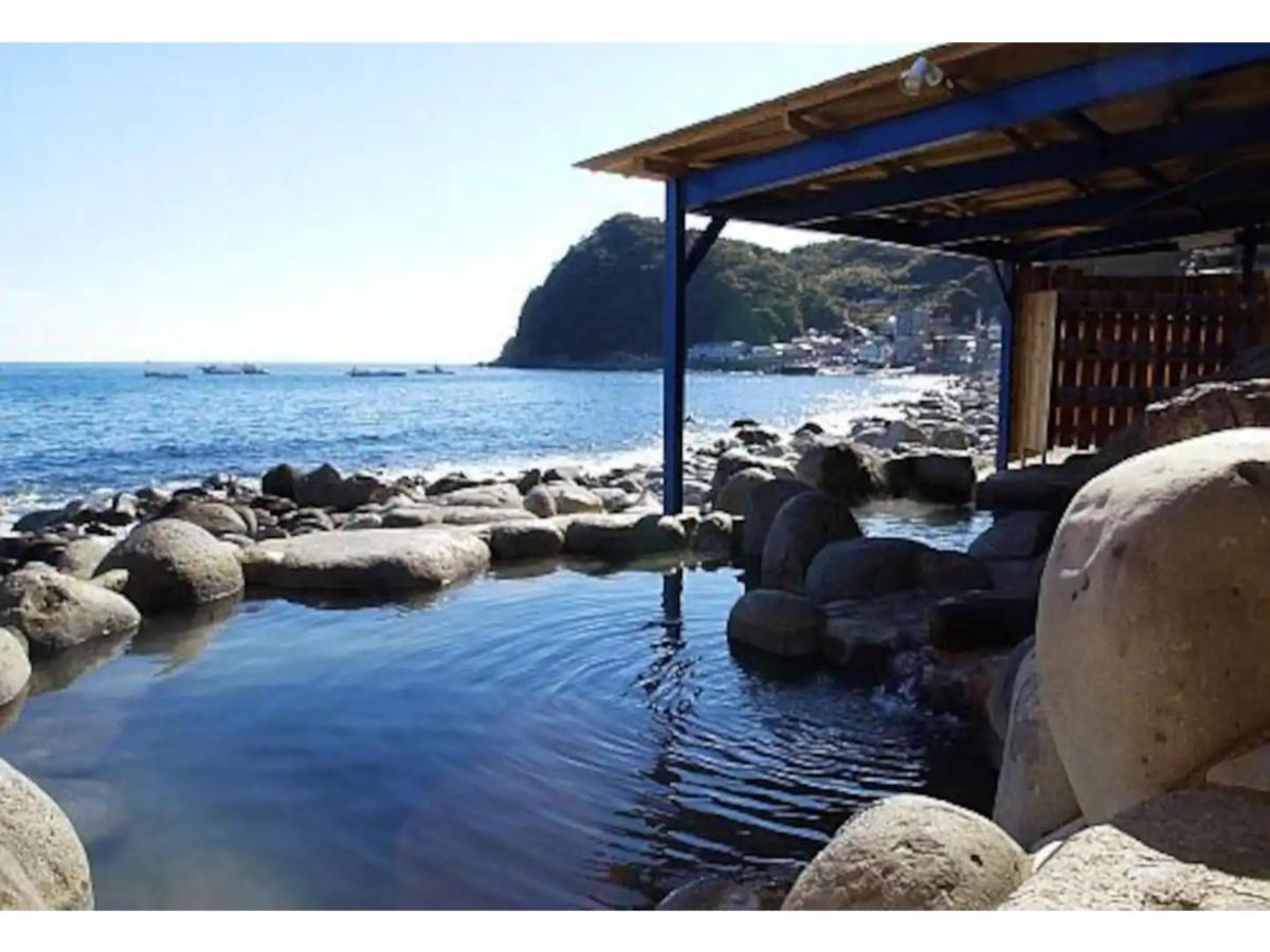 Trust Maison Hokkawa - Vacation Stay 24200V Higashiizu Ngoại thất bức ảnh